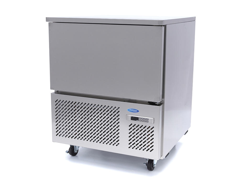 Luxury Blast Chiller 5 GN