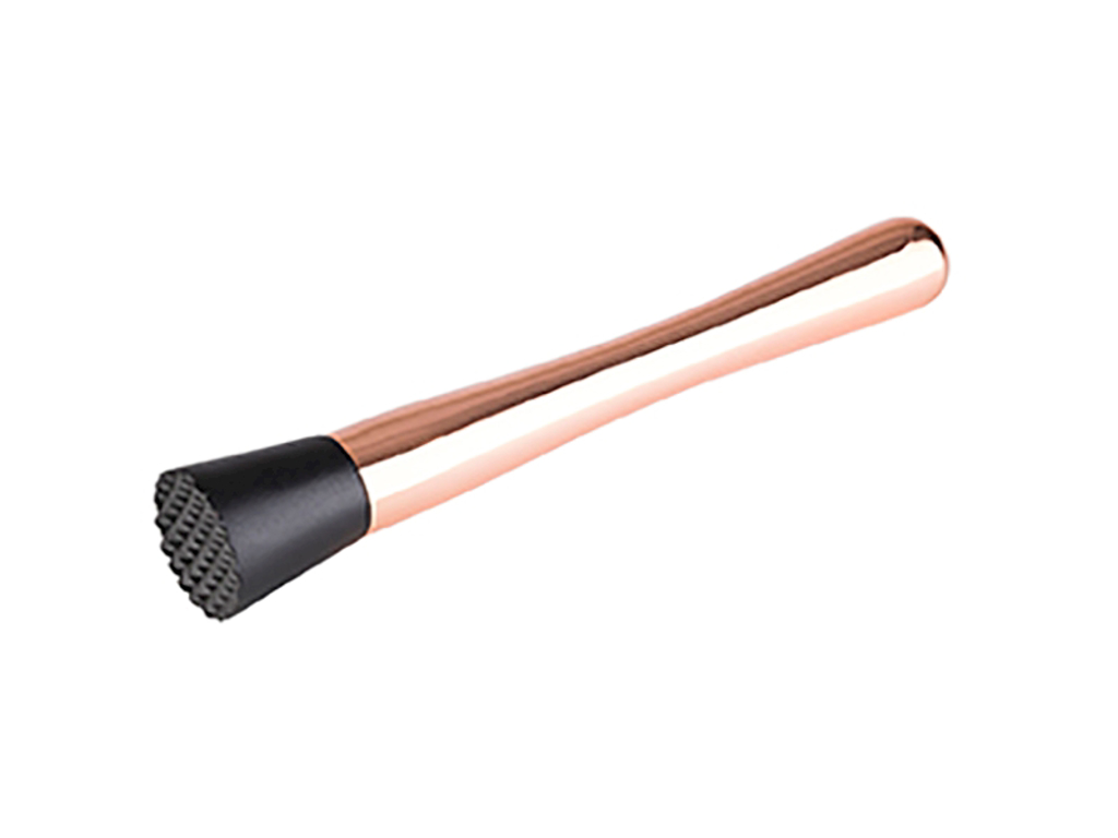 Muddler 20.5 cm copper look