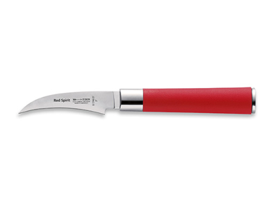 Tournier knife, 7 cm, F. Dick Red Spirit