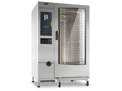 Combination oven 20x1/1GN Magistar TS Electric