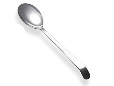Buffet Spoon stainless steel 35 cm. Casino