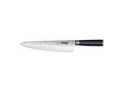Chef's knife, 25 cm, Senjen Hammer