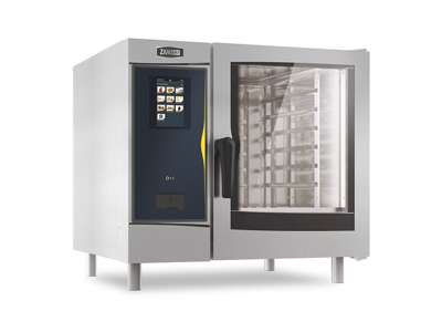 Combination oven 6x1/1GN Magistar TS Electric