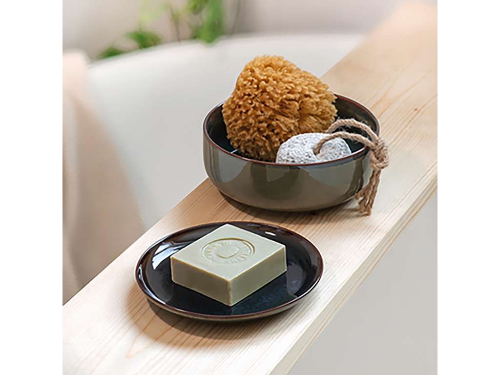 Crafted Under Cup Ø15 cm Denim