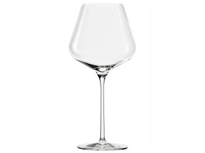 Glass Quatrophil Burgundy 71 cl