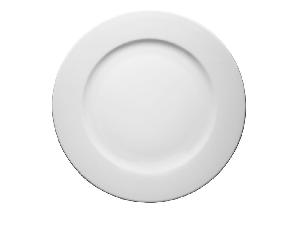 Plate flat Ø 25 cm Elly