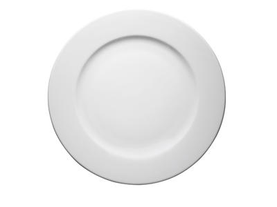 Plate flat Ø 25 cm Elly