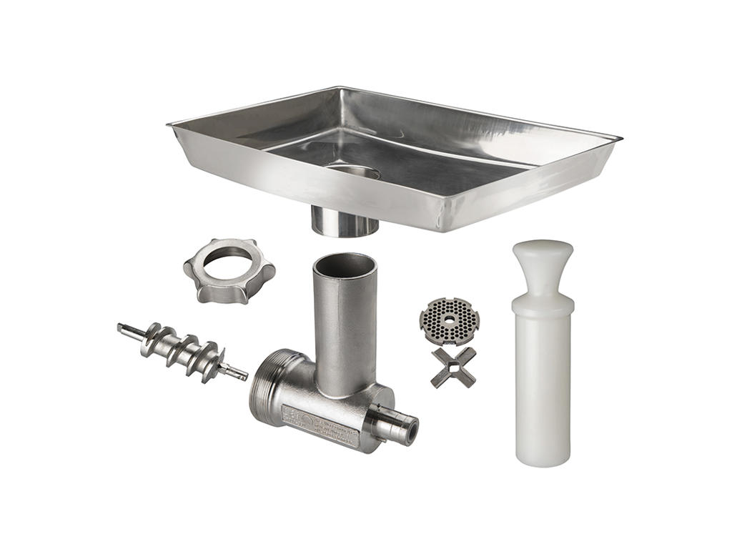 Meat grinder 62 mm for Teddy