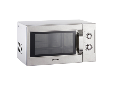 Microwave 26 ltr 1100 W Samsung - Manual