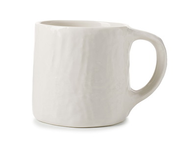 Mug with Handle 33 cl. Matte White YLI