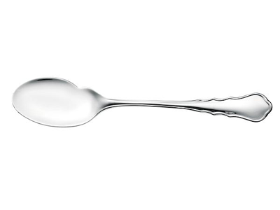 Chippendale Gourmet Spoon 18.5 cm