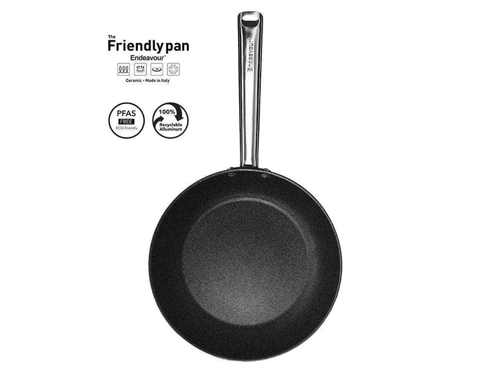 Pan 24 cm Endeavour PFAS Free