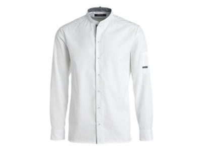 Kentaur Shirt Unisex White with long sleeve