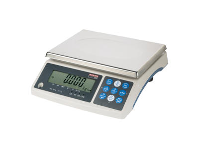 Scale, Table Scale Rhewa 924 0-30 Kg / 1 g