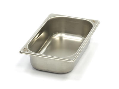 Maxima Canteen Container RF 1/4GN | 65mm