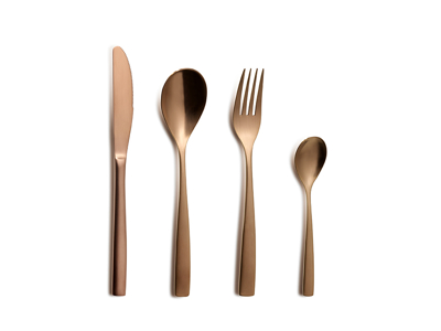 Fork Copper 200 mm