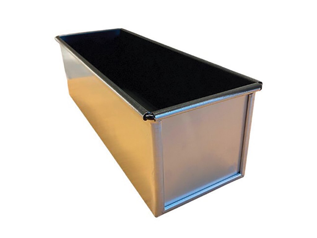 Rye bread mold 30x10x10 Non-stick