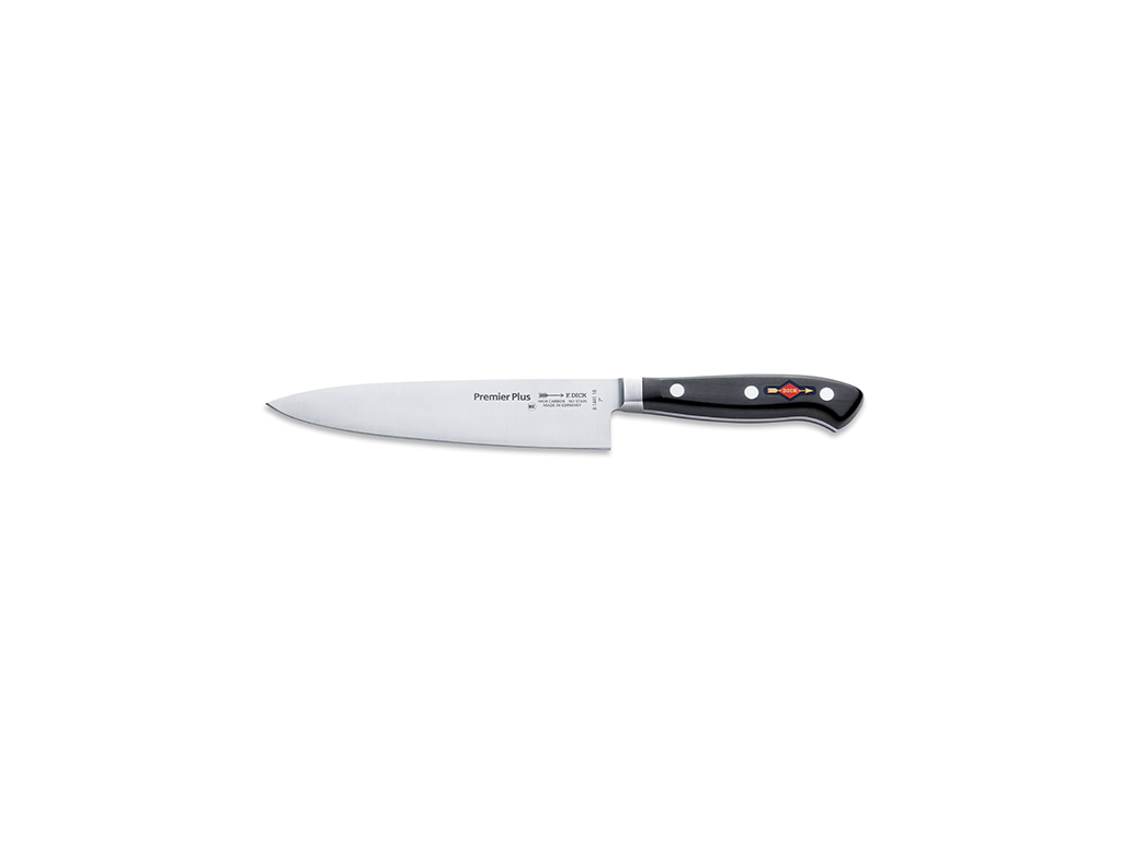 Chef's knife, F. Dick Premier Plus, 18 cm