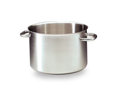 Pot medium high RF 17 L. 21.5 cm high