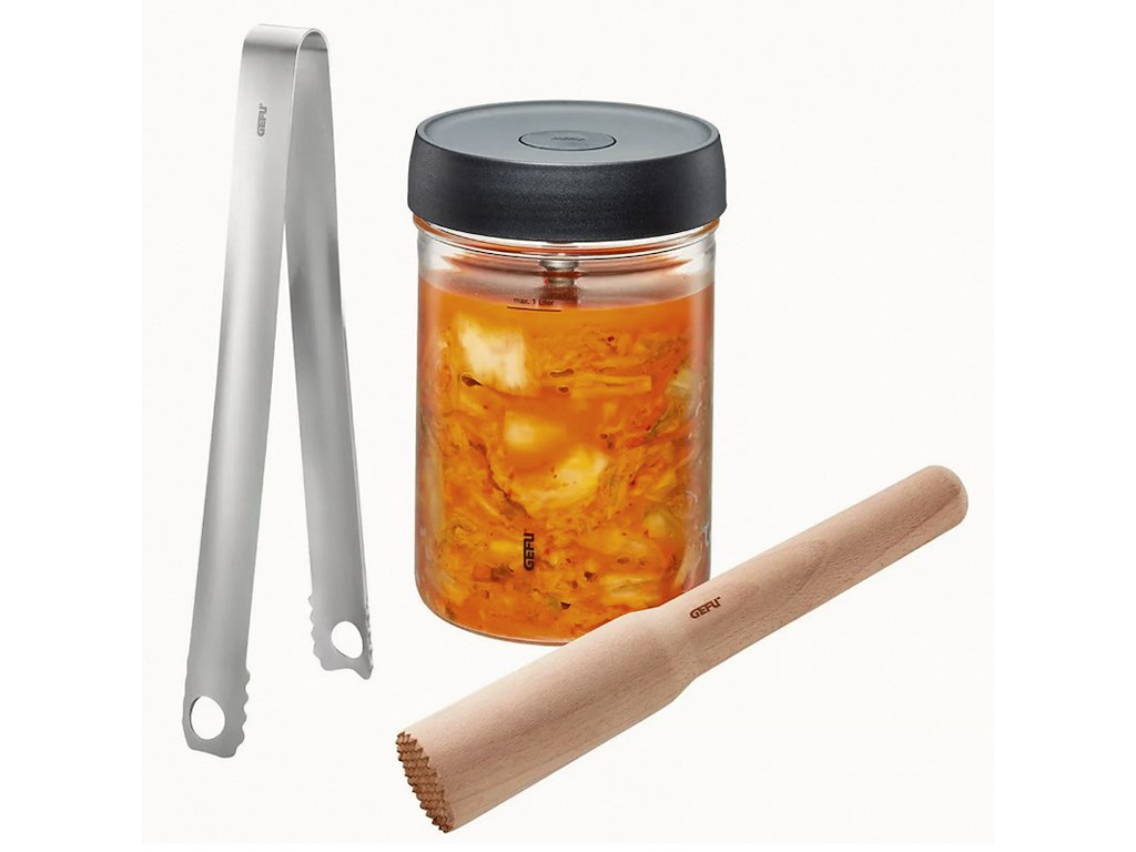 Fermeteringssæt Nativo 3 dele