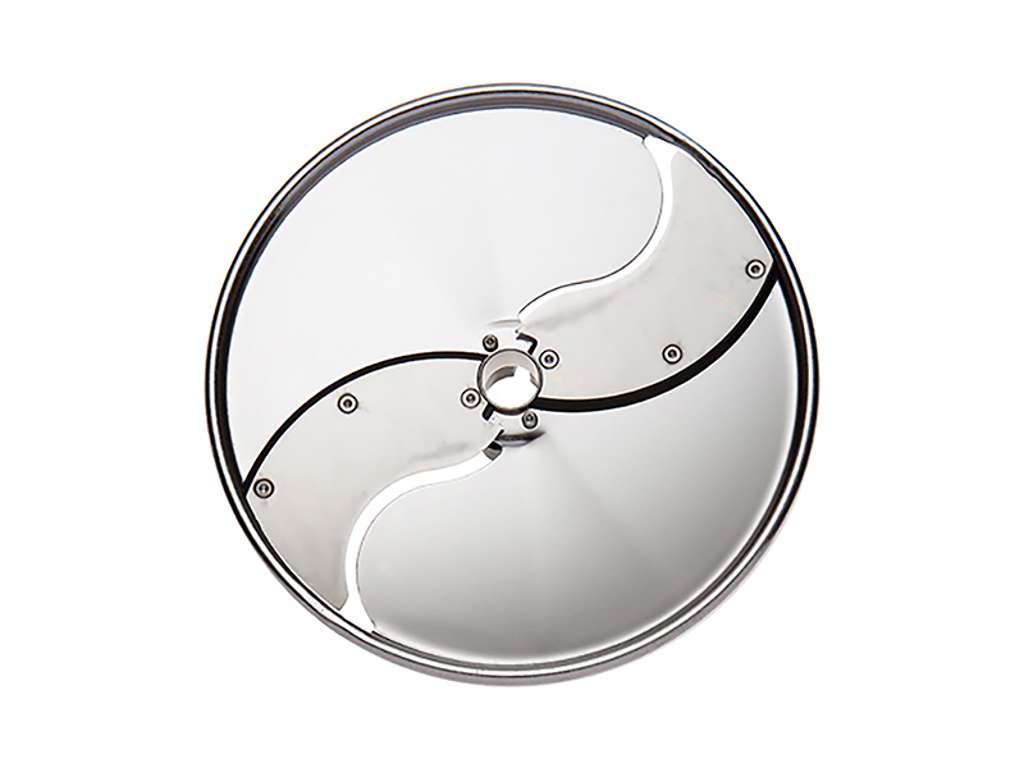 Cutting/press disc S-knife 5 mm