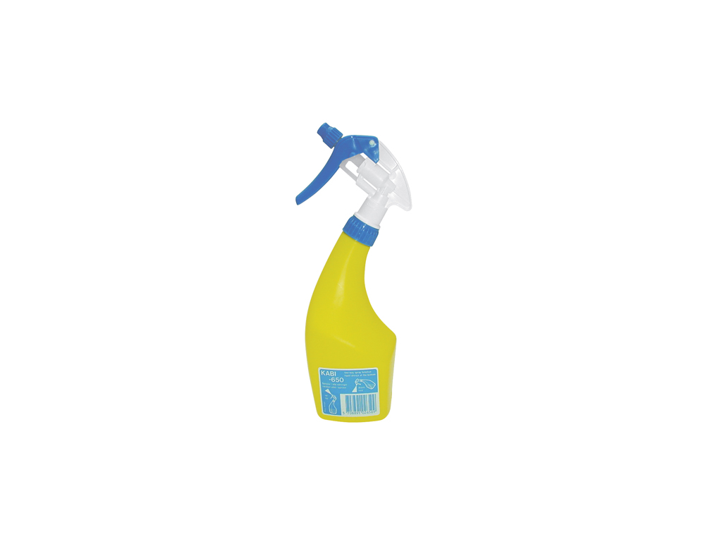Spray Bottle MAXI Model 0.65L
