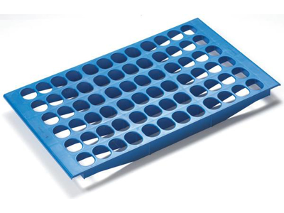 Bourgeat Shelf Insert A Blue plastic 53x32