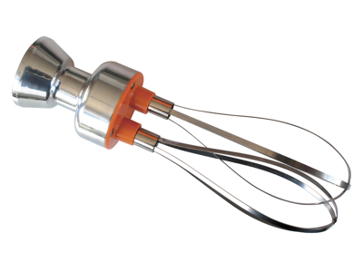 Dynamic Whisk double for Hand Blender