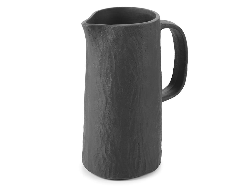 Jug 80 cl Black Yli