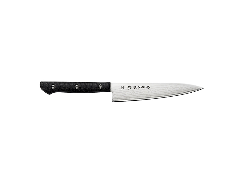 Tojiro Gai Decoration Knife, 13.5 cm