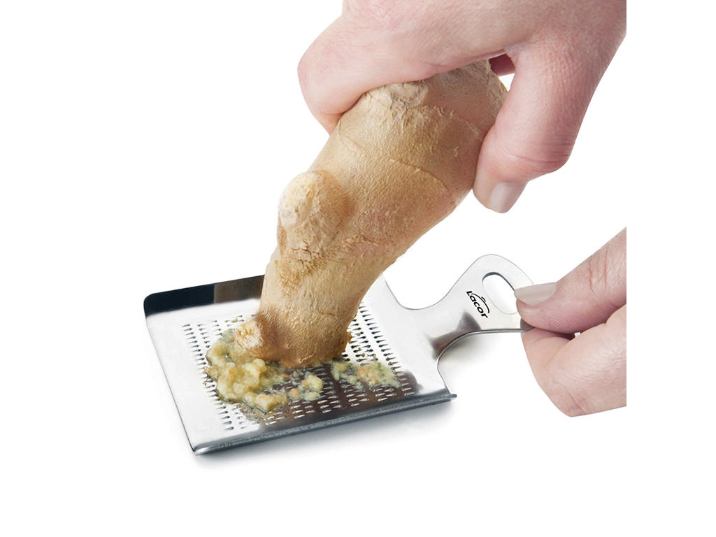 Grater RF for Wasabi, garlic and ginger