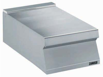 Neutral section 400 mm 700