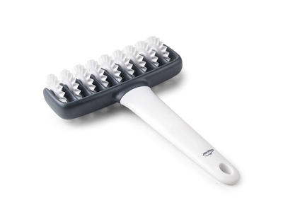 Dough Cutter Notched 9 Wheels 14x19.5 cm