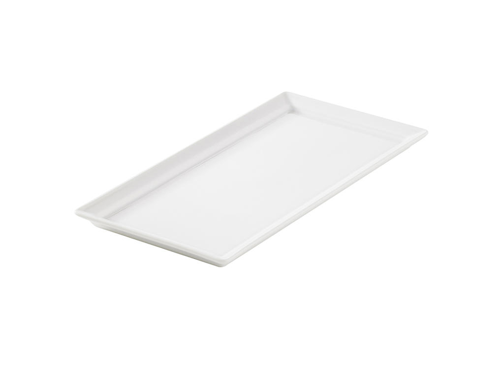 Tray 26.3x13x1.5 cm Les Essentiels
