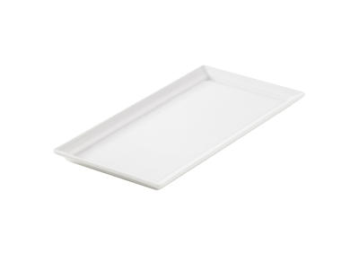 Tray 26.3x13x1.5 cm Les Essentiels