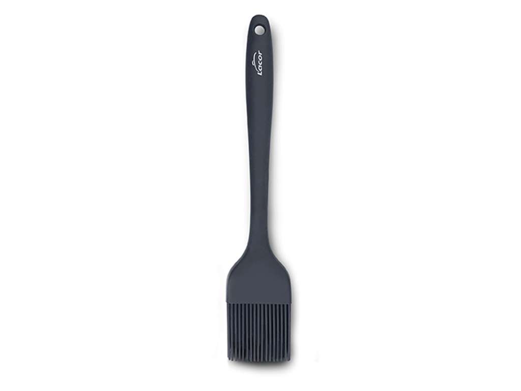 Brush Silicone Gray