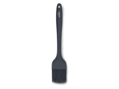 Brush Silicone Gray