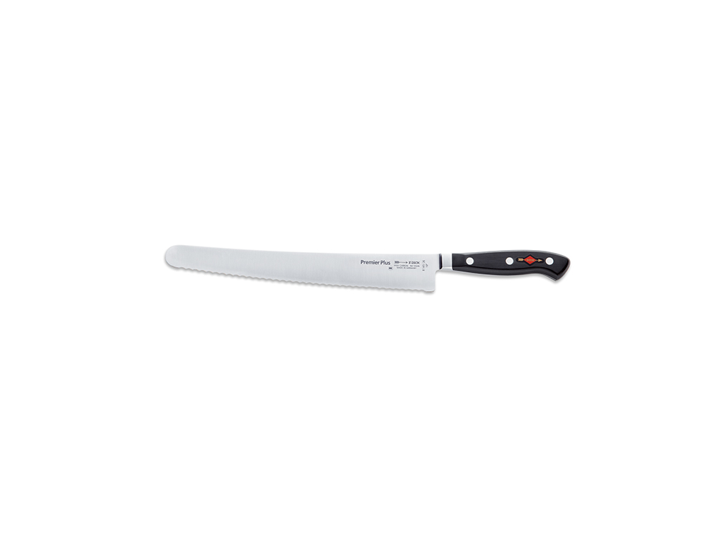 Bread knife, F. Dick Premier Plus, 26 cm
