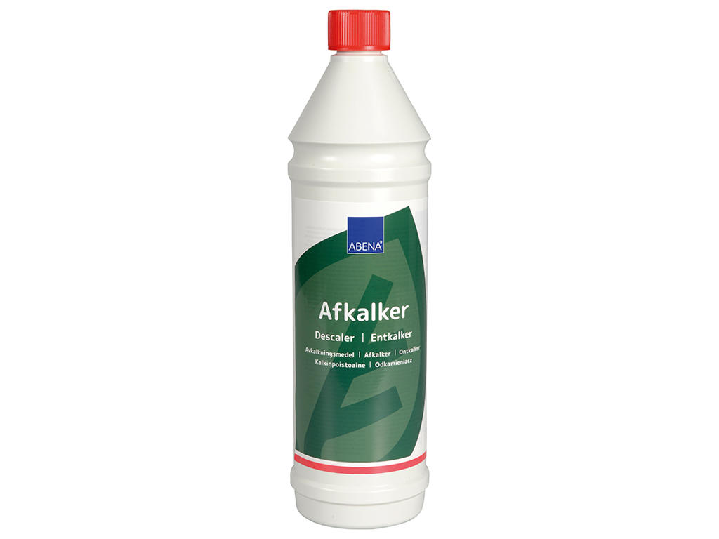 Liva Descaler for coffee machines. 1 L