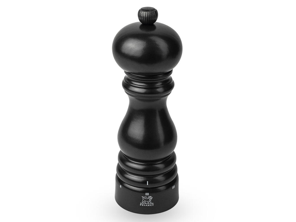 Pepper Mill 18cm Peugeot U Select Black