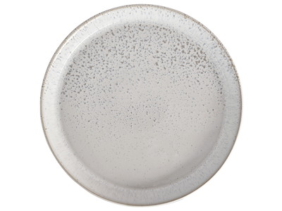 Denby Kiln White Plate – Ø26 cm