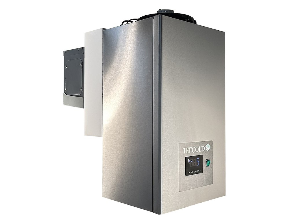 Monoblock 10.1-15m3 0/8C