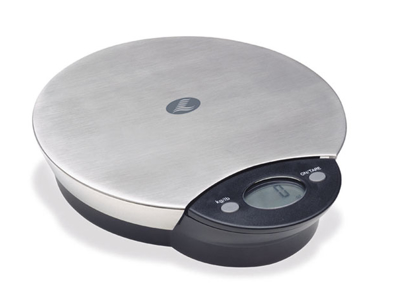 Weight 5 kg/1 gram electronic Lacor