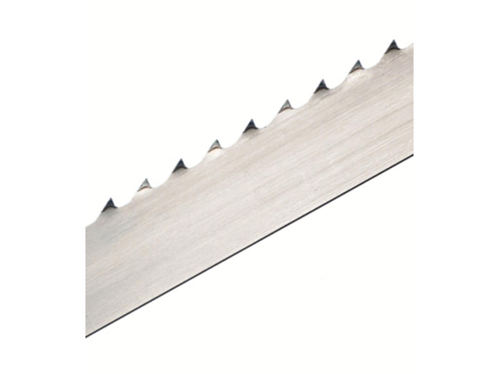 Band saw blade