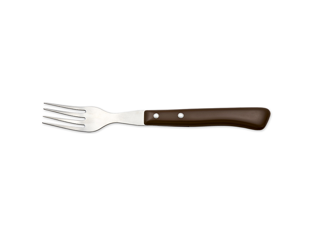Steak fork, 20 cm, Arcos, Stainless steel