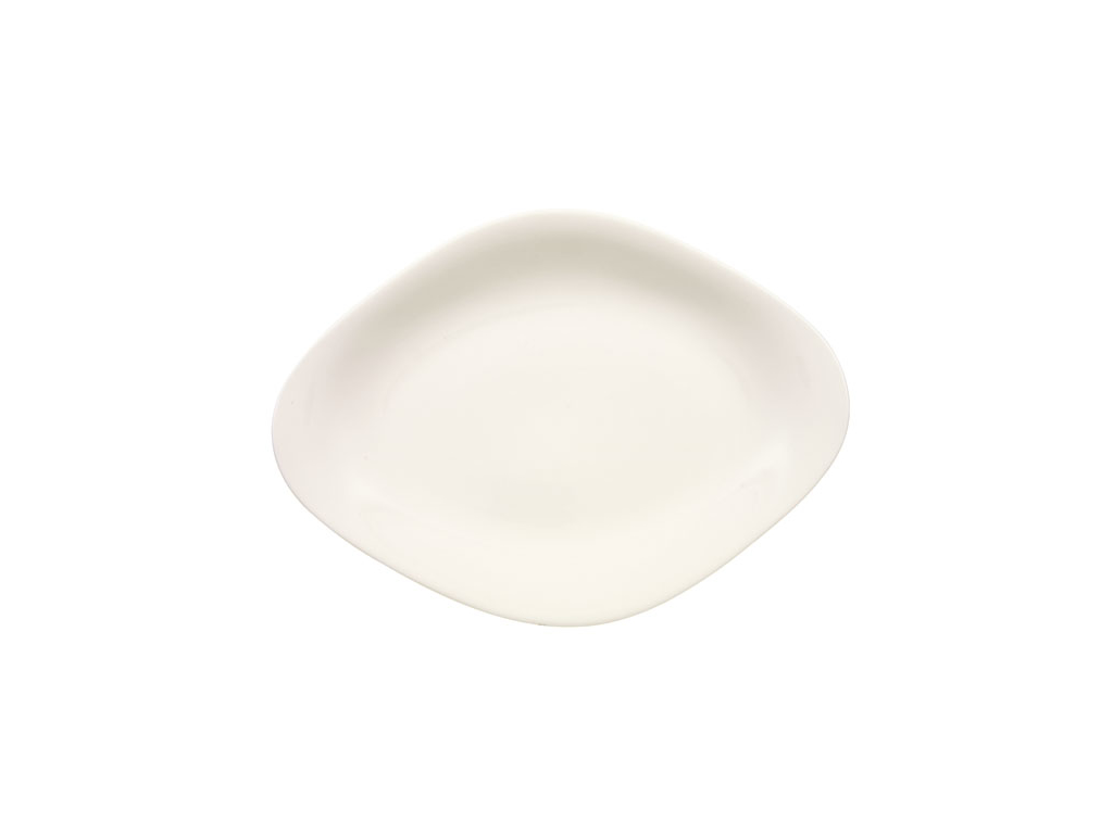 Dune Plate oval 360 mm