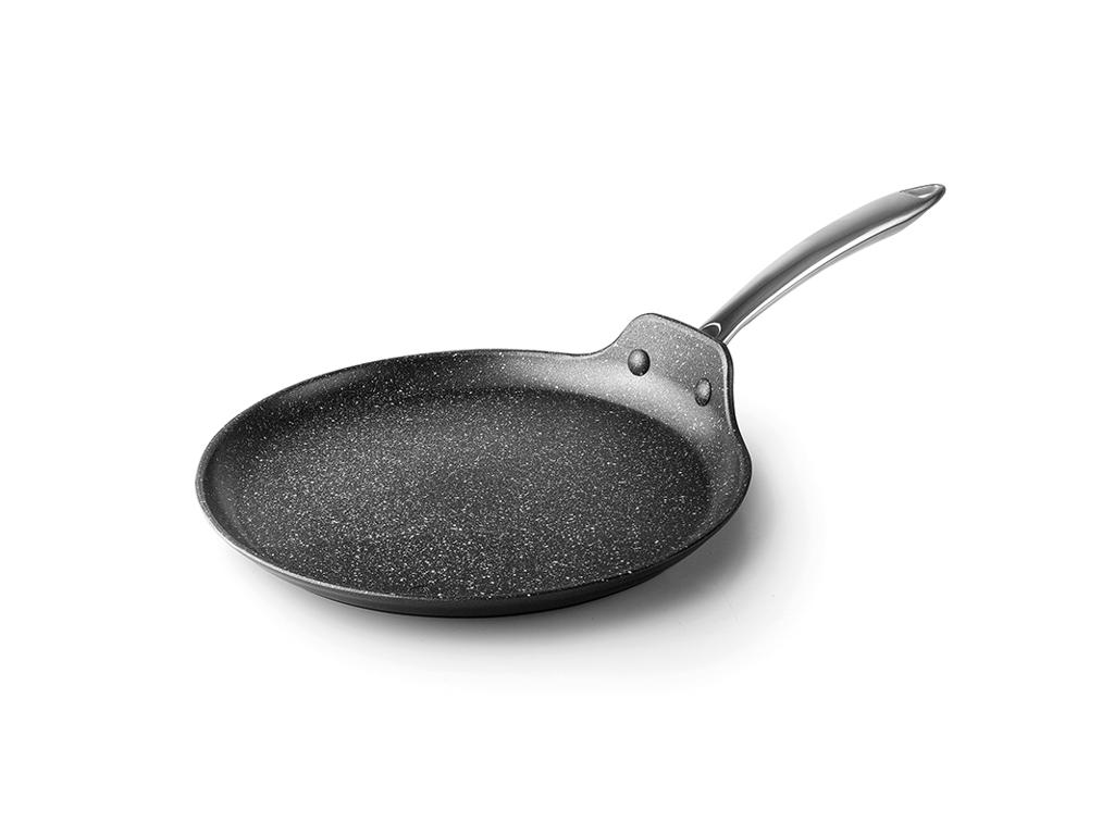 Pancake pan Non-stick Alu Ø24 cm
