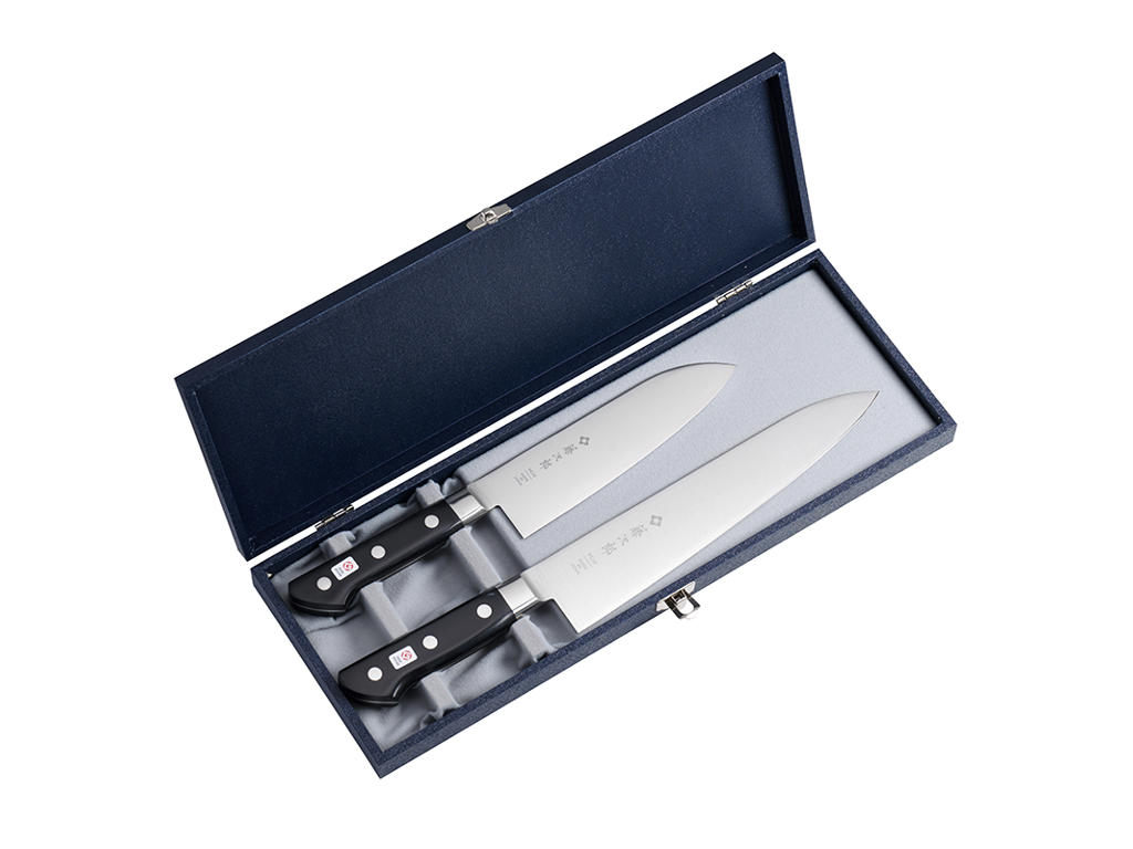 Tojiro DP Knife Set 2 knives F809-F503