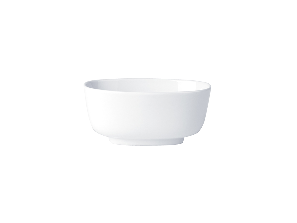 Affinity Salad Bowl Oval 170 x 110 mm