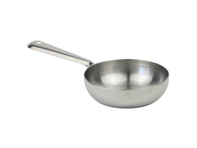 Pan mini RF Ø100 - H30